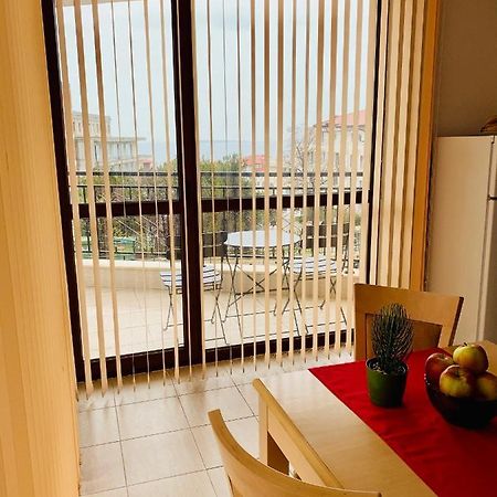 Villa Calabria Свети-Влас Экстерьер фото