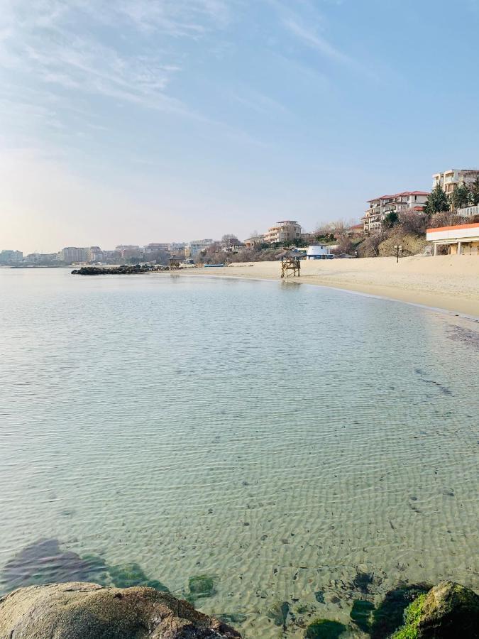 Villa Calabria Свети-Влас Экстерьер фото