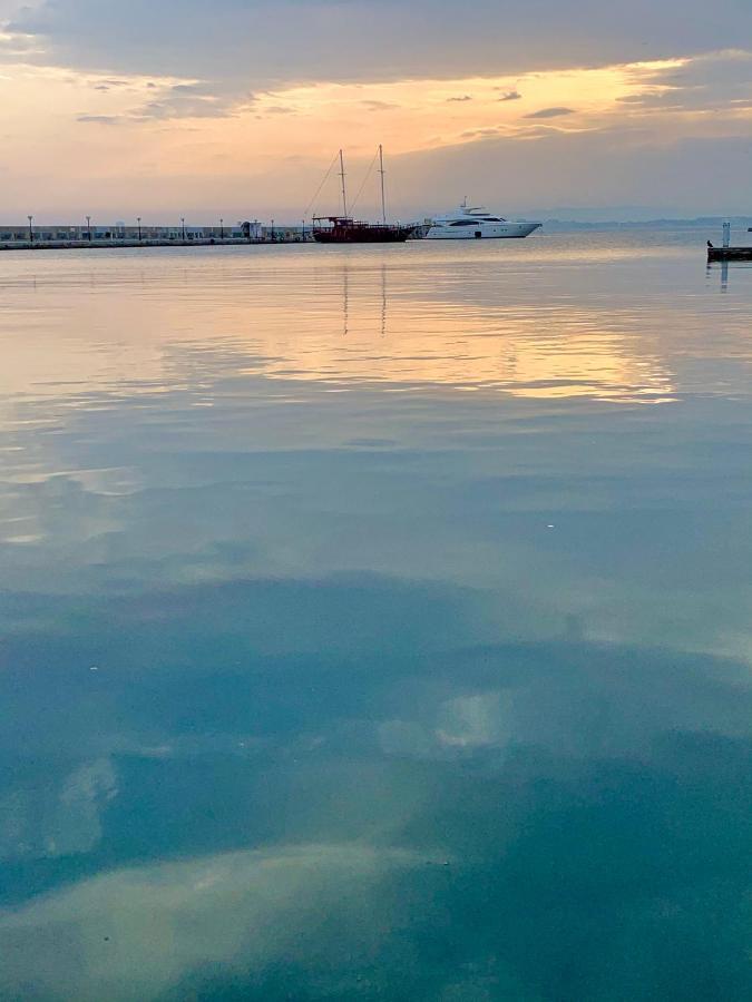 Villa Calabria Свети-Влас Экстерьер фото