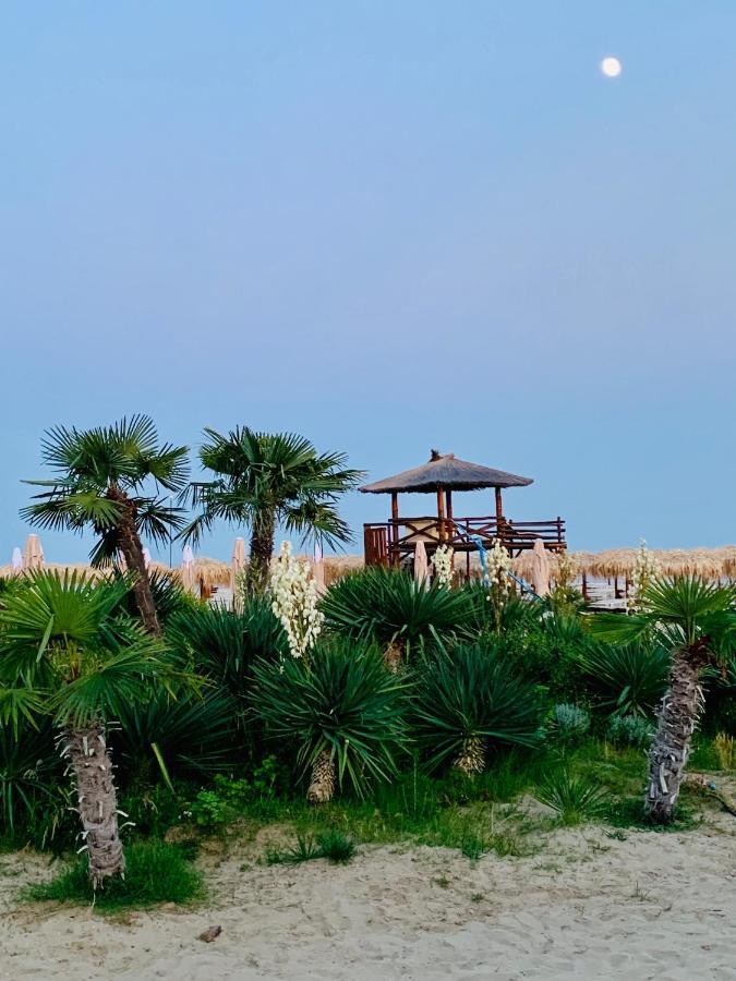 Villa Calabria Свети-Влас Экстерьер фото