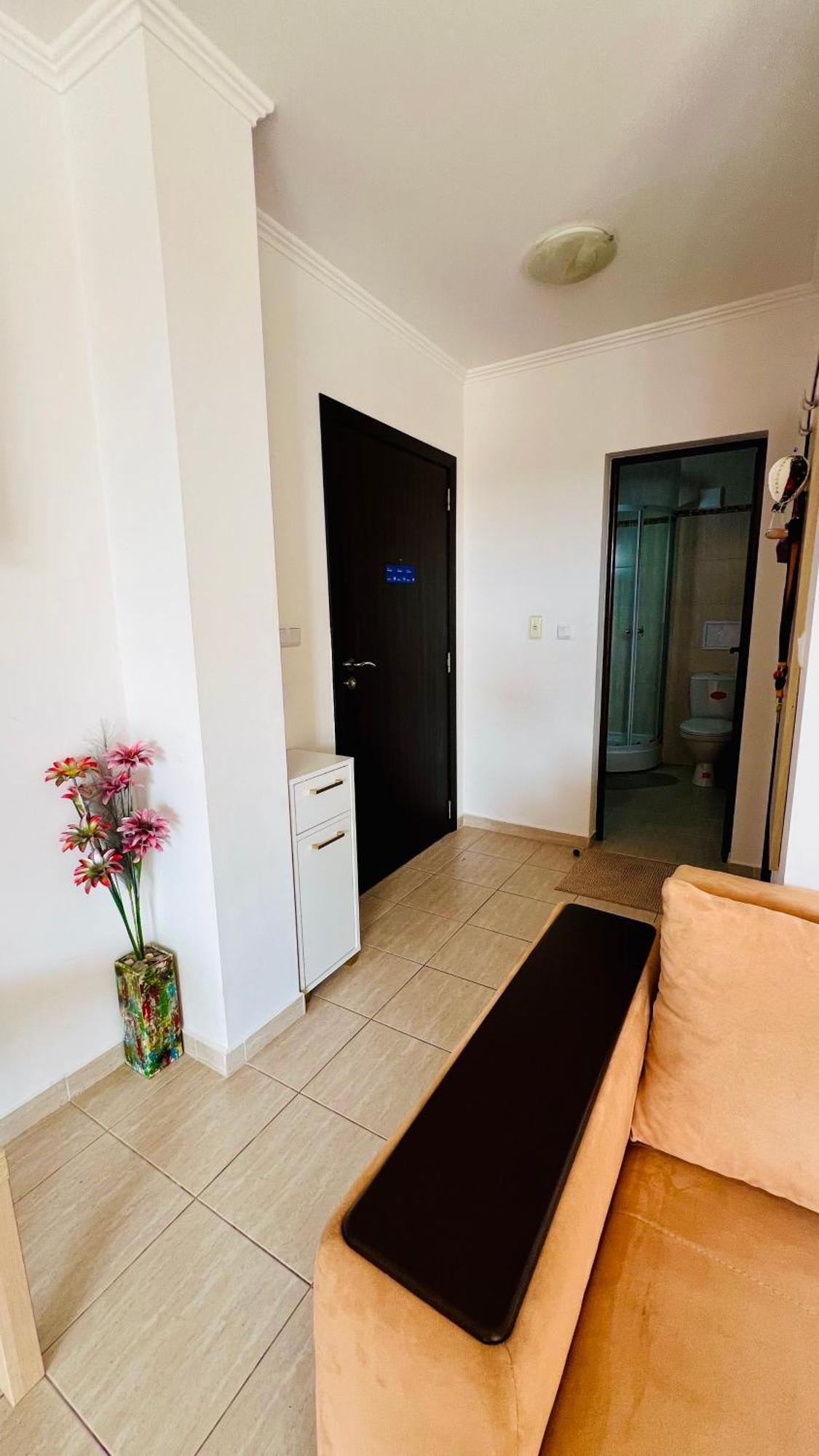 Villa Calabria Свети-Влас Экстерьер фото