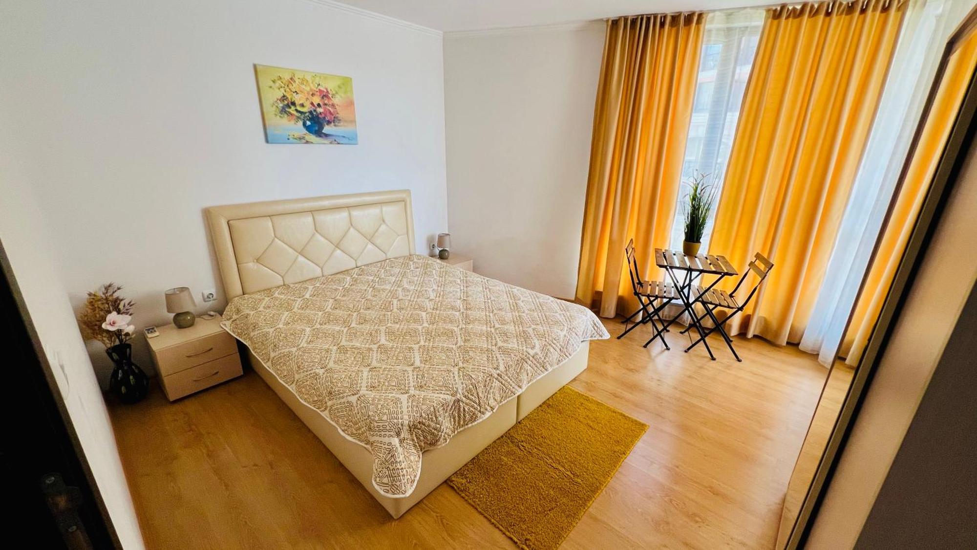 Villa Calabria Свети-Влас Экстерьер фото